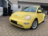 Volkswagen Beetle 2.0l - gebrauchte VW Beetle aus dem Jahr 2002