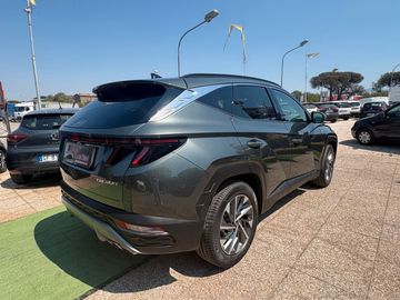 Hyundai TUCSON - 7