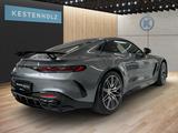 Mercedes-Benz AMG GT 63 4M+ *NIGHT*HA-LENK*MEMO*PANO*DISTR* - Mercedes-Benz AMG GT in Leipzig