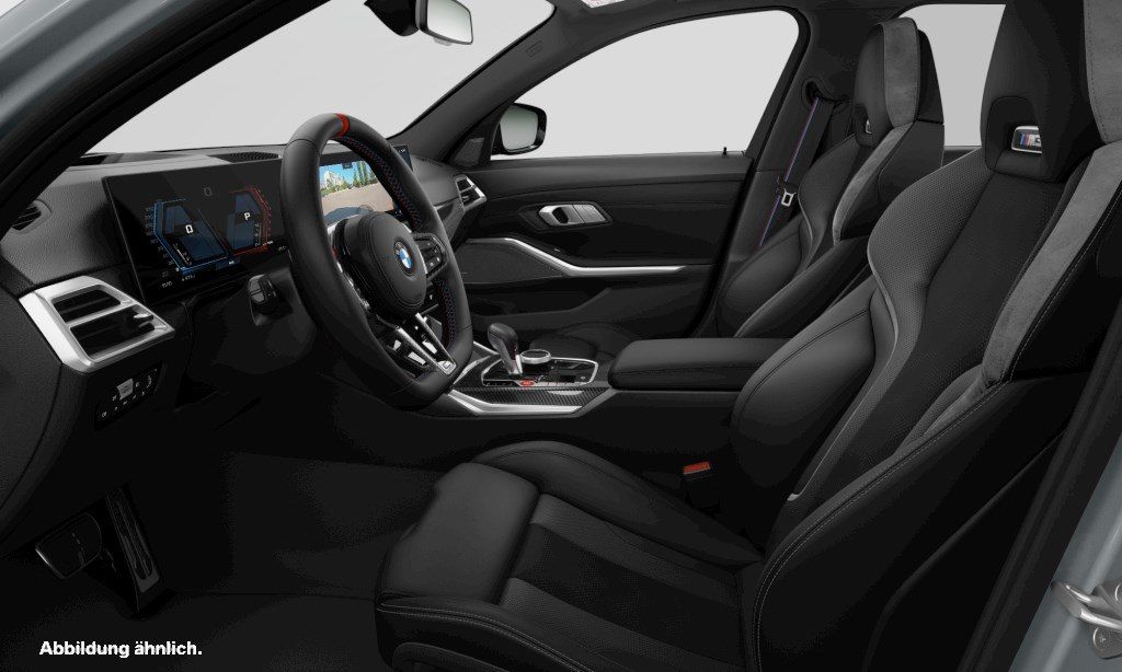 BMW M3 - Bild 4