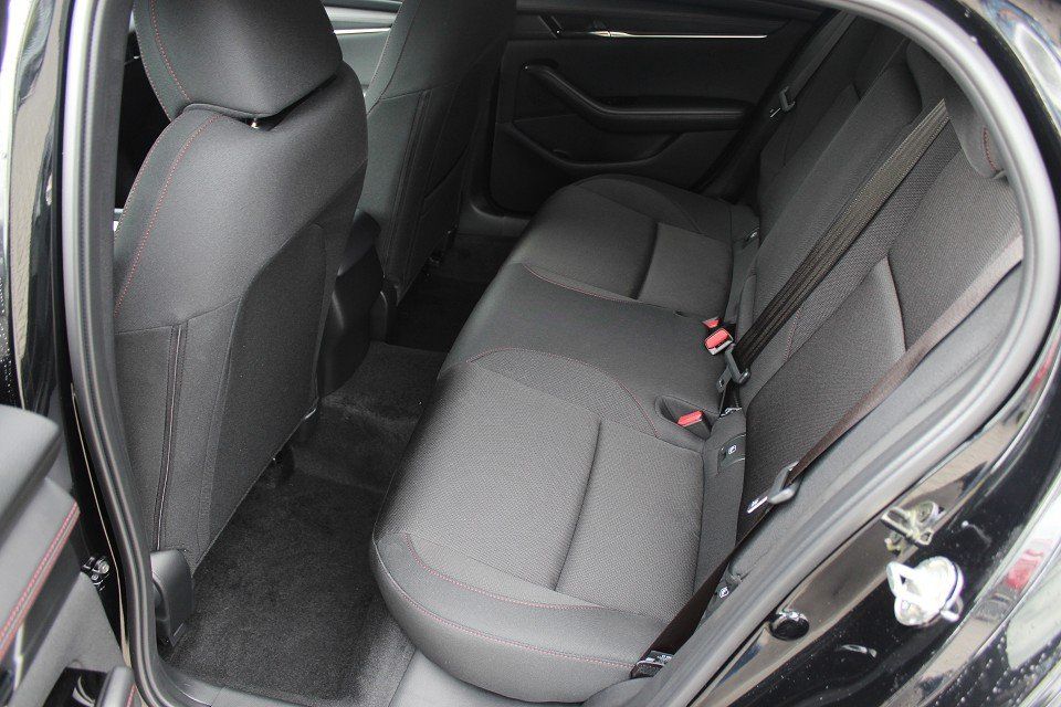 Fahrzeugabbildung Mazda 3 2025 M-Hybrid Homura G-140 NAVI ACAA SHZ HUD R