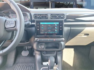 Citroën C3 Max 1.2 PureTech 110 °LED°Navi°RFK°PDC°AAC°