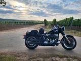 Harley-Davidson Fat Boy Special  - HARLEY-DAVIDSON 2009 FAT BOY