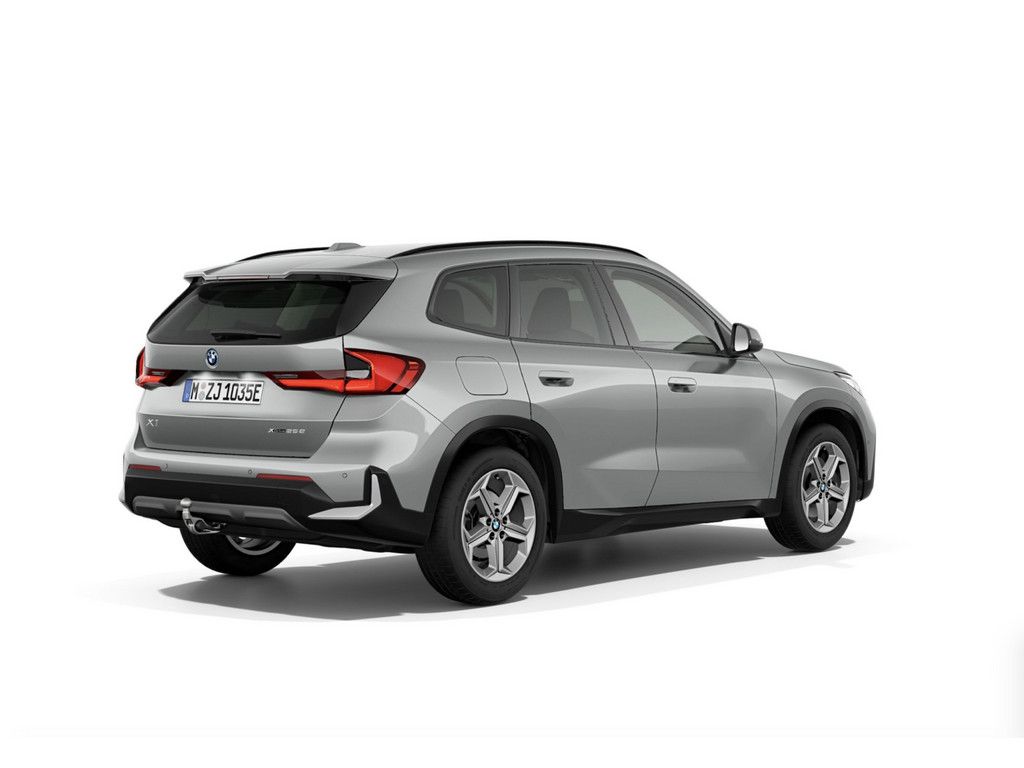 BMW X1 - Bild 2