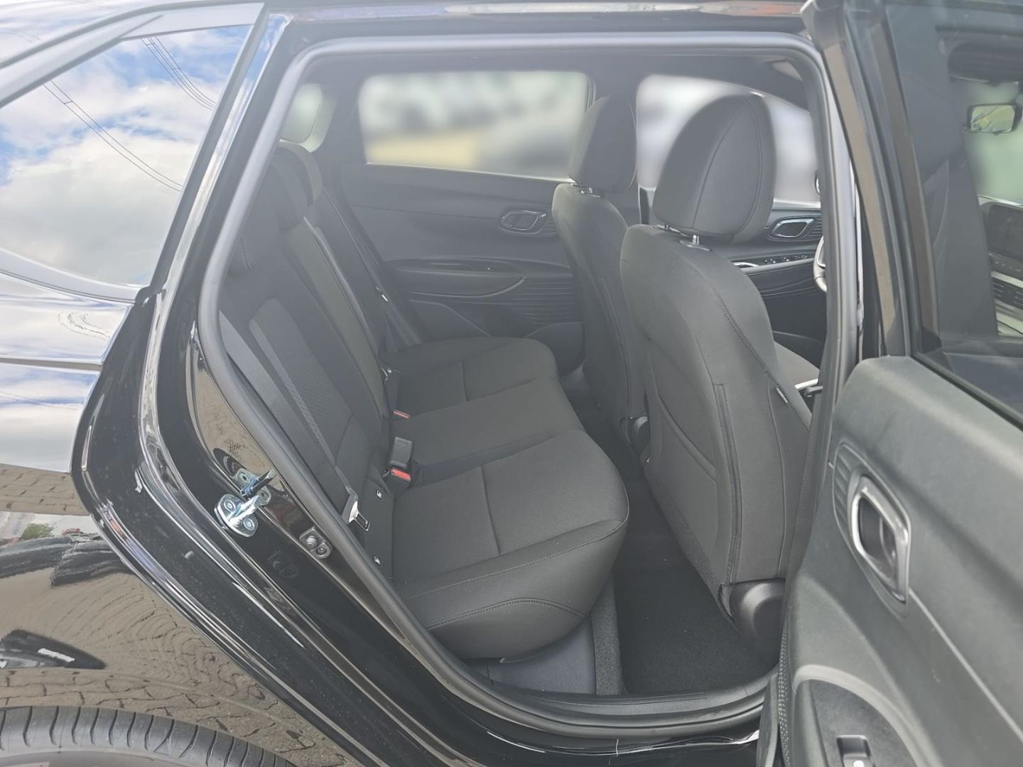 Hyundai i20 – Bild 13