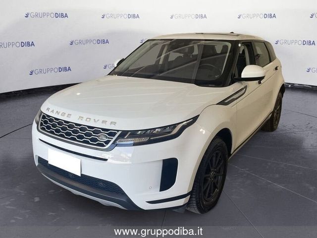 Land Rover RR Evoque Range Rover Evoque II 2019 