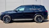 Mercedes-Benz GLS 63 Mercedes-AMG GLS 63 4MATIC+ Mercedes-AMG - Mercedes-Benz GLS 63 von privat