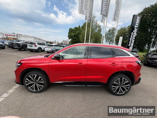 Fahrzeugabbildung Renault Austral Techno TCe 150 Automatik Panoramadach