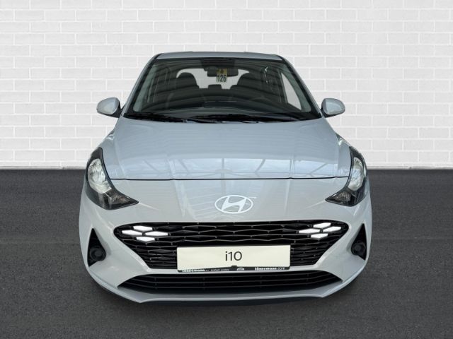 i10 FACELIFT TREND AT+NAVI+RÜCKFAHRKAMERA+SITZ-/