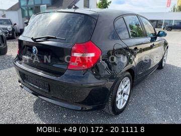 BMW 120 - 4