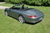 Porsche 996 Carrera 4 Cabriolet - Porsche aus 2003