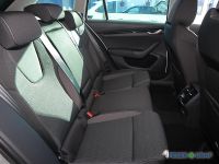 Skoda Octavia - Vorschau Bild 5