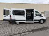 Ford Transit 350 L3. EU6!BEHINDERT! EL.RAMPE!TÜV-NEU! - Ford Transit: El