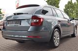 Skoda Octavia Combi 1.8 TSI Style DSG !!! LED+Navi !!! - Skoda in Saarbrücken
