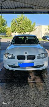 BMW bmw 1 volleder schwartz - BMW Z1: 1