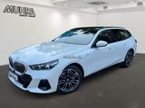 BMW 540d xDrive Touring M Sport Sthzg Pano AHK B&W ! - BMW 540 Jahreswagen