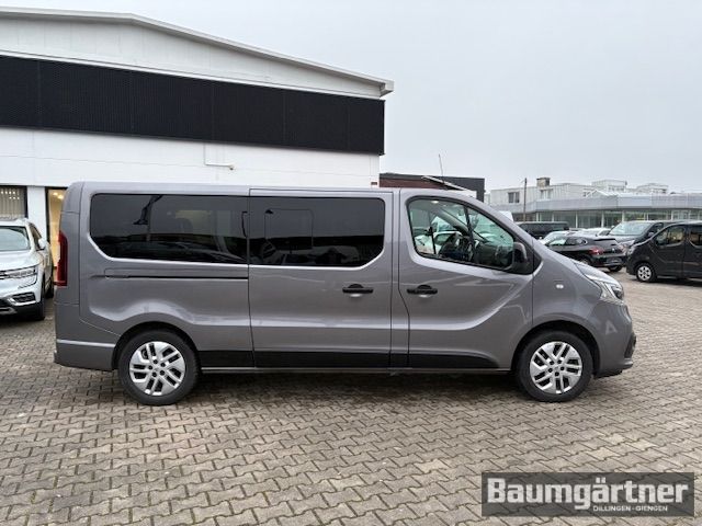 Fahrzeugabbildung Renault Trafic Grand Combi SpaceClass dCi 170 EDC Escapa