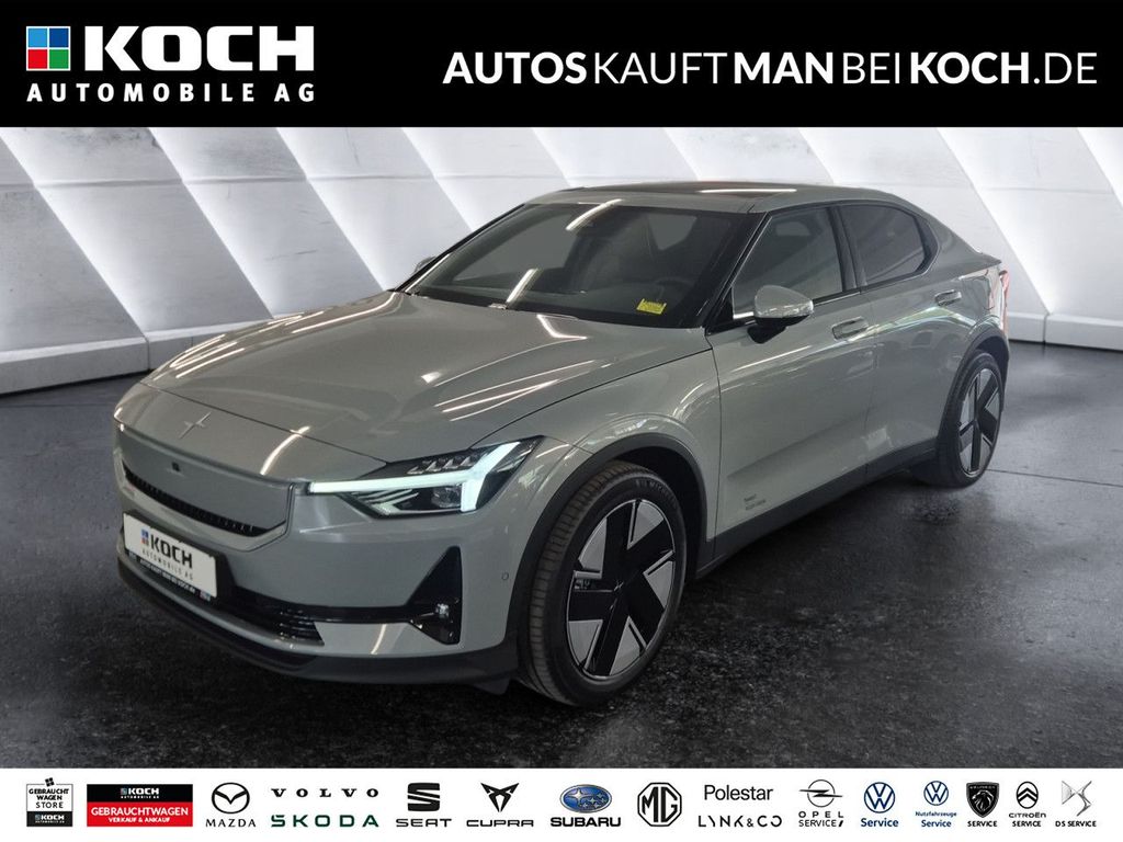 Image of Polestar 2