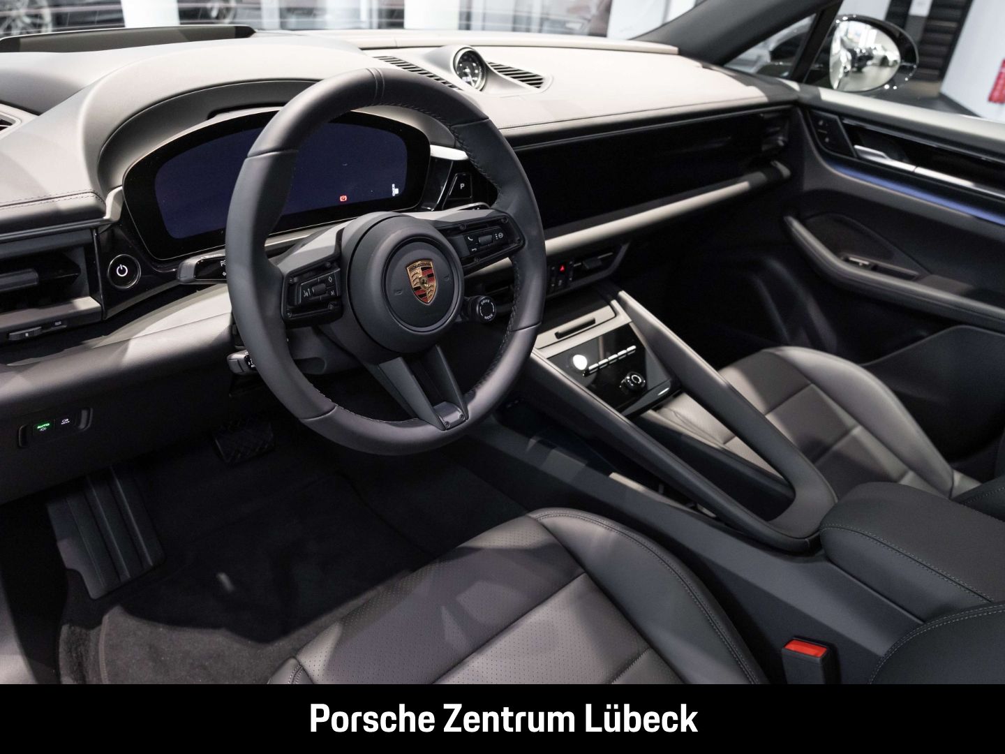 Porsche Macan - Bild 4