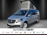 Mercedes-Benz V 250 d 4M lang Pössl Campstar Aufstelld. Standh - Poessl Wohnwagen gebraucht