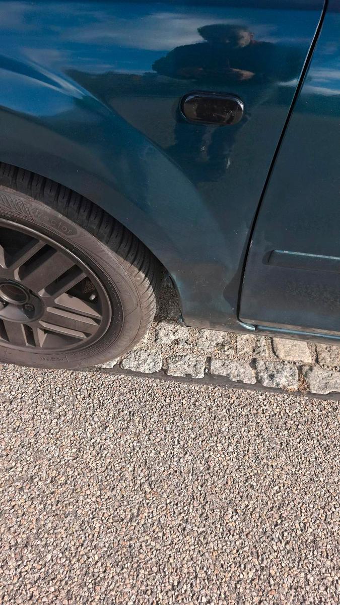 Ford Focus 2007 — photo 7