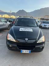 Ssangyong Kyron 2.0 XDi Premium - Ssangyong aus 2007