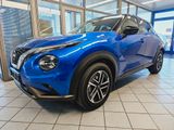 Nissan Juke N-Connecta Facelift,Climatr.,Sitzhzg.,Navi - Nissan Juke: Automatik