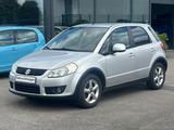 Suzuki SX4 1.5 Streetline Classic 4x2 Klima Sitzheizung - Suzuki SX4: 1.5