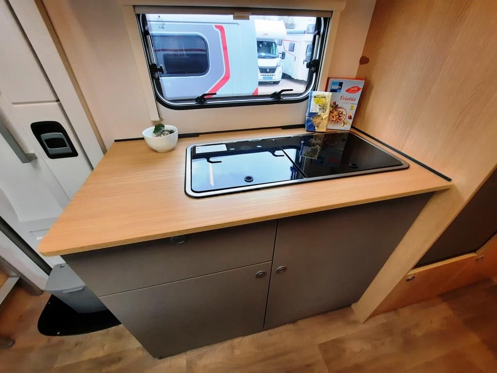 Fahrzeugabbildung LMC Tourer A 690 G Verfüg./Sparen Sie 29.699,- €