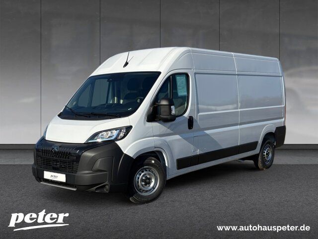 Peugeot Boxer 335 2.2 BHDi L3H2 Cargo-Paket+Radio