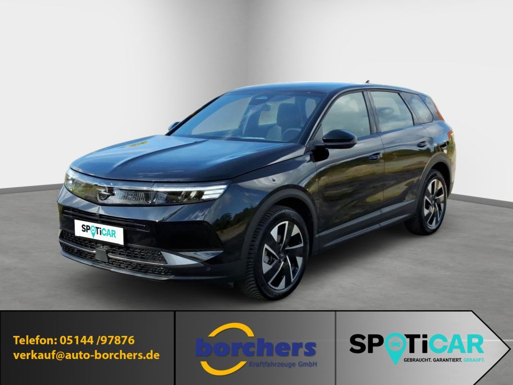 Image of Opel Grandland (X)