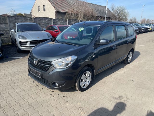 Dacia Lodgy 1.6 SCe 100 Access