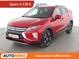 Mitsubishi Eclipse Cross 1.5 T-MIVEC Diamant Edition 2WD  - Mitsubishi Eclipse Cross: Automatik