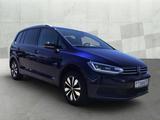 Volkswagen Touran 2.0 TDI DSG GOAL +7-SITZE +AHK +IQ.LIGHT - Volkswagen Touran Goal mit Diesel-Antrieb