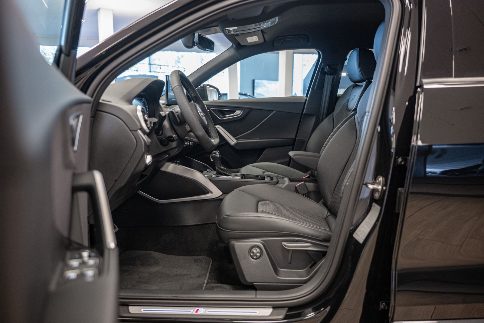 Audi Q2 - Bild 11