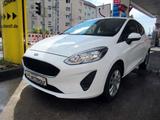 Ford Fiesta 1.1 Trend Klima/SHZ/Cool&Sound I - Ford Fiesta: Cool Sound