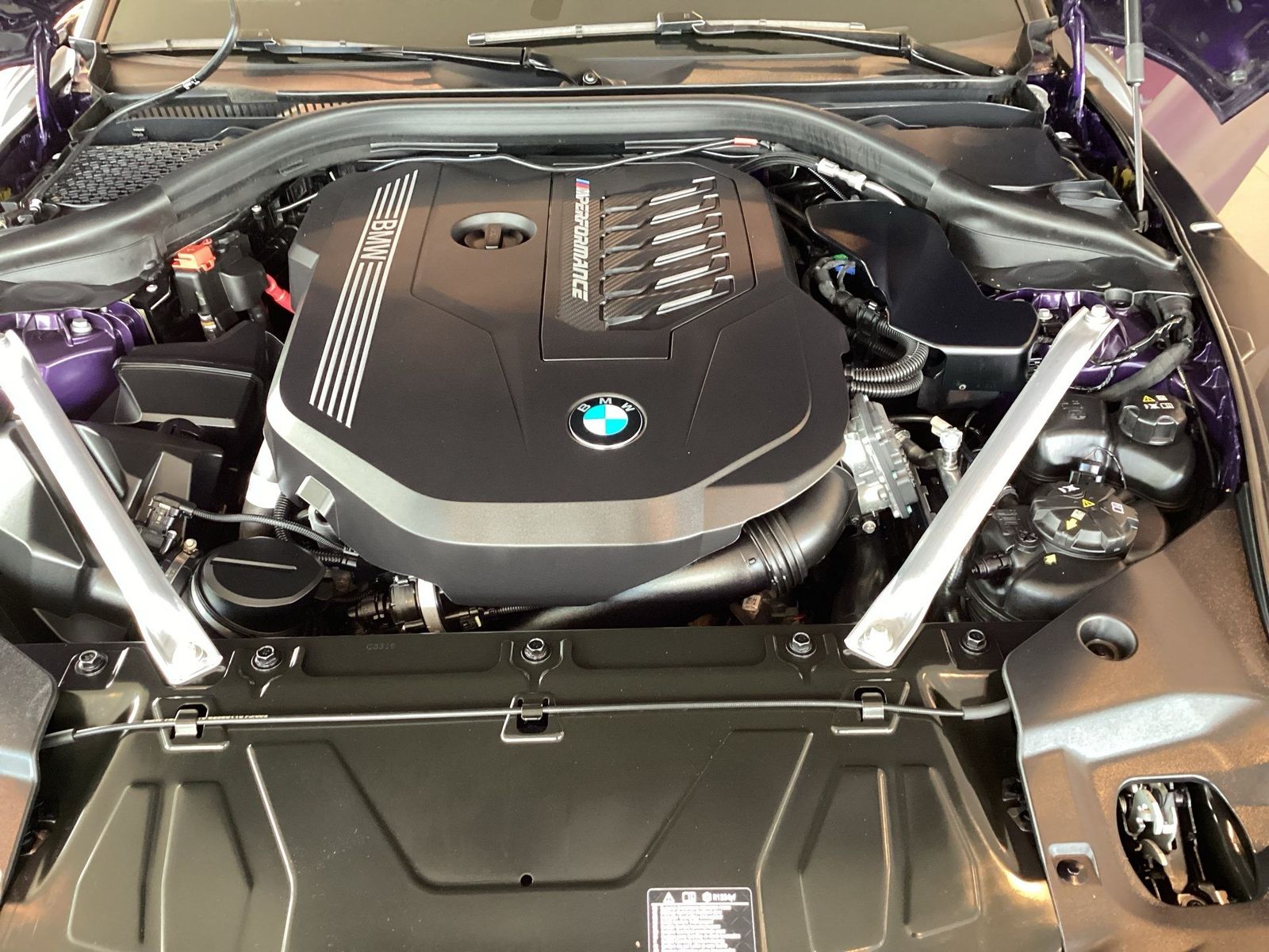 BMW Z4 M40 - Bild 16