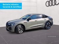 Audi Q8 e-tron - Vorschau Bild 2