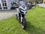Ducati Multistrada 1260 S Touring - DUCATI WEIß