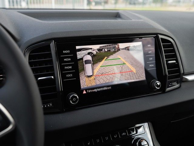 Karoq 1.5 TSI Balance DSG