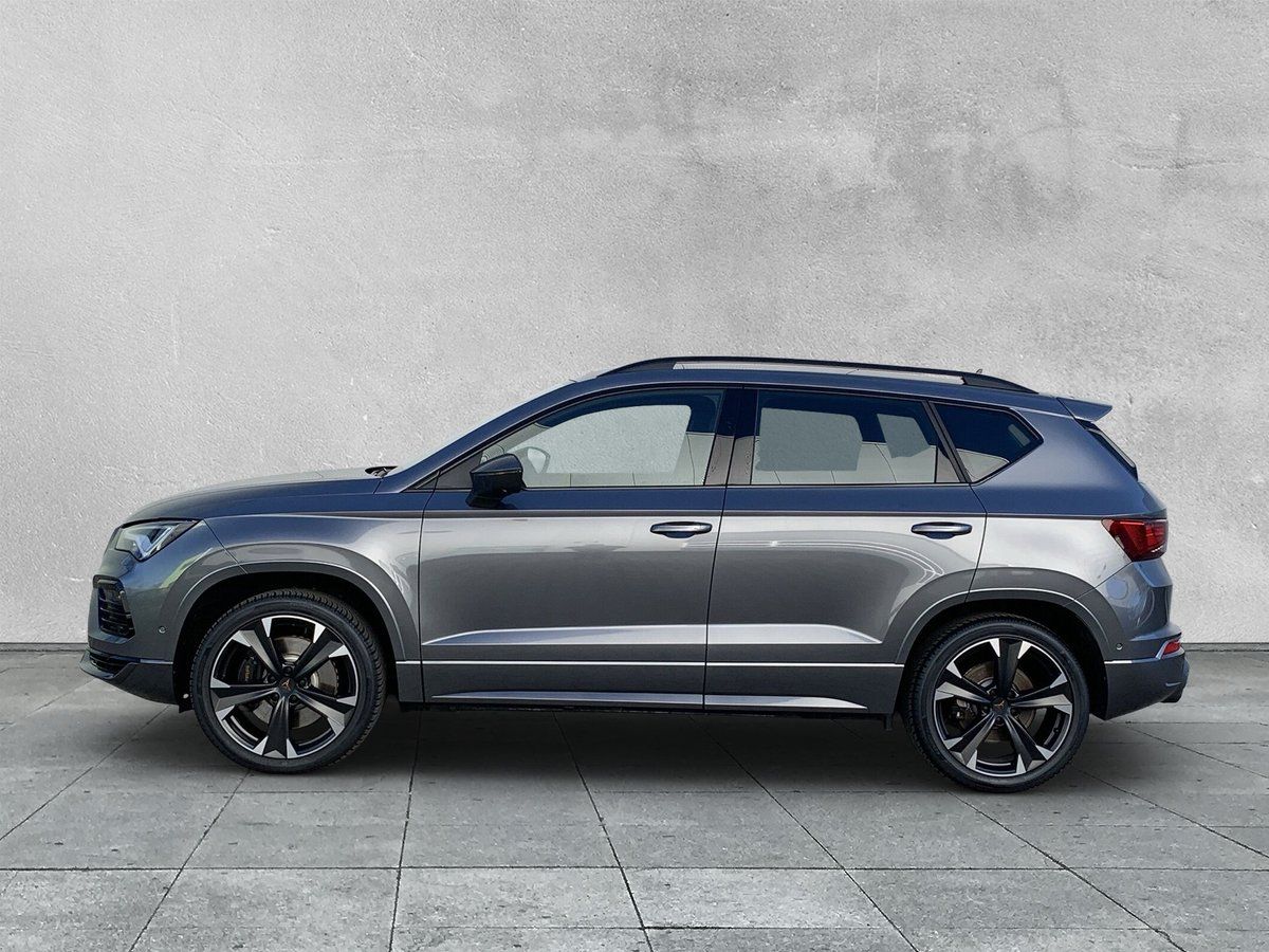 Cupra Ateca - Bild 2