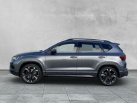Cupra Ateca - Vorschau Bild 2