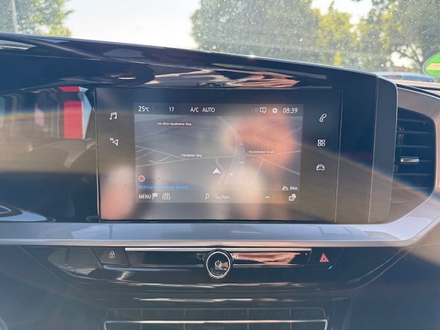Fahrzeugabbildung Opel Mokka 1.2 Turbo GS 96KW AT// Navi  PDC SHZ KLima