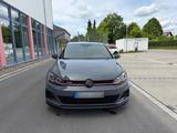 Volkswagen Golf VII GTI TCR |1. Hand | Akrapovic | 19Zoll - Gebrauchtwagen mit Akrapovic Auspuffanlage