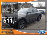 Ford Ranger DOKA Wildtrak 2.0l EcoBlue