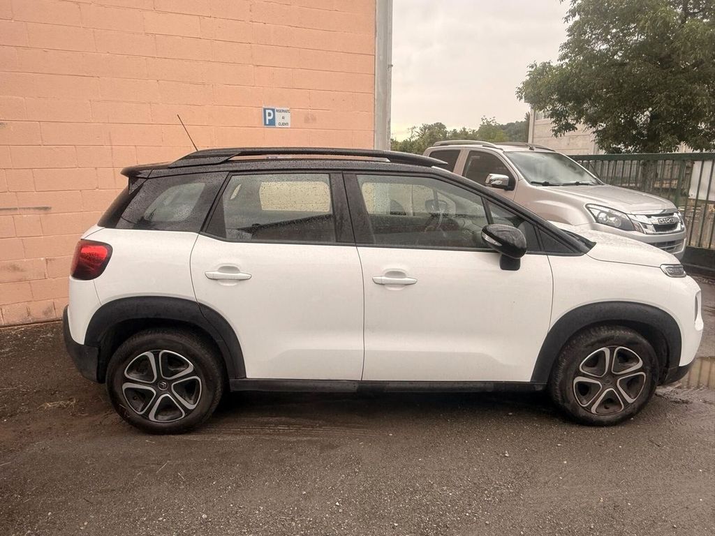 Image of Citroën C3 Aircross