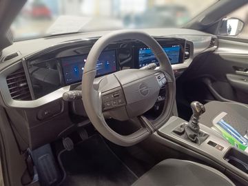 Opel Mokka - 11