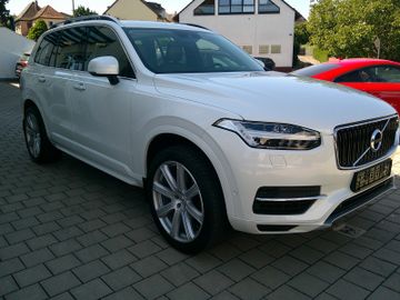 Volvo XC90 - 8