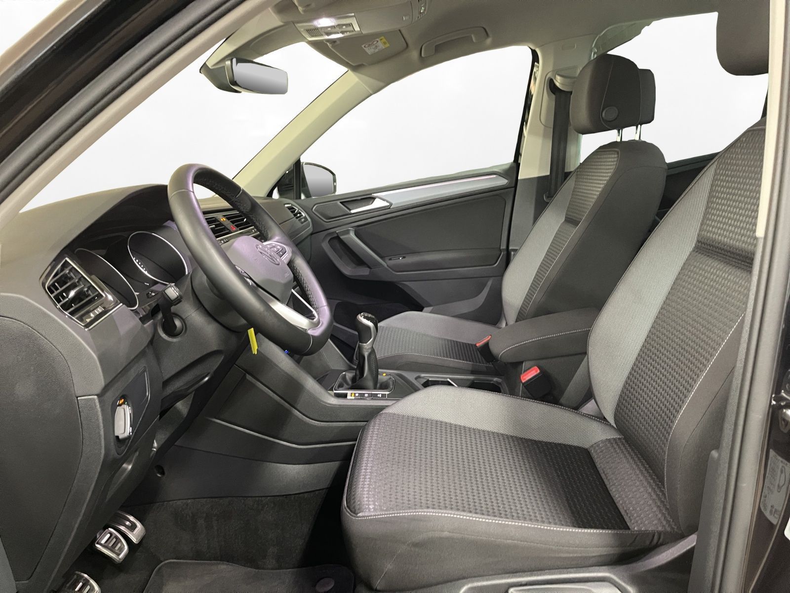 Volkswagen Tiguan - Bild 16