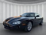 Jaguar XKR Coupe + ORIGINAL KM + SAMMLERZUSTAND - Jaguar XKR aus 1999